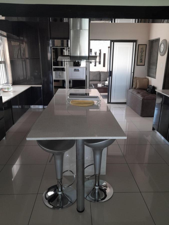 The Ridge Bnb Manzini Exterior foto