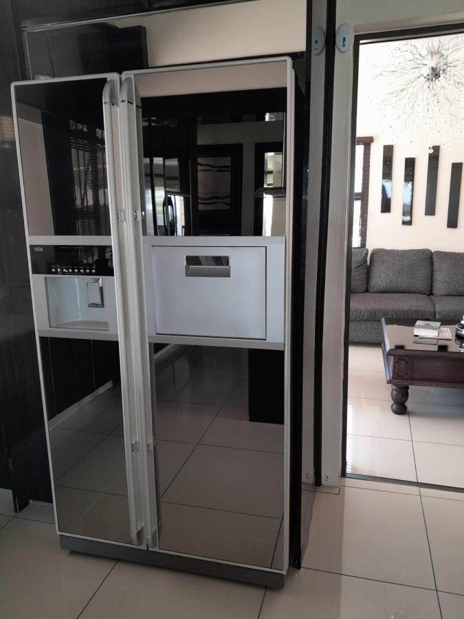 The Ridge Bnb Manzini Exterior foto