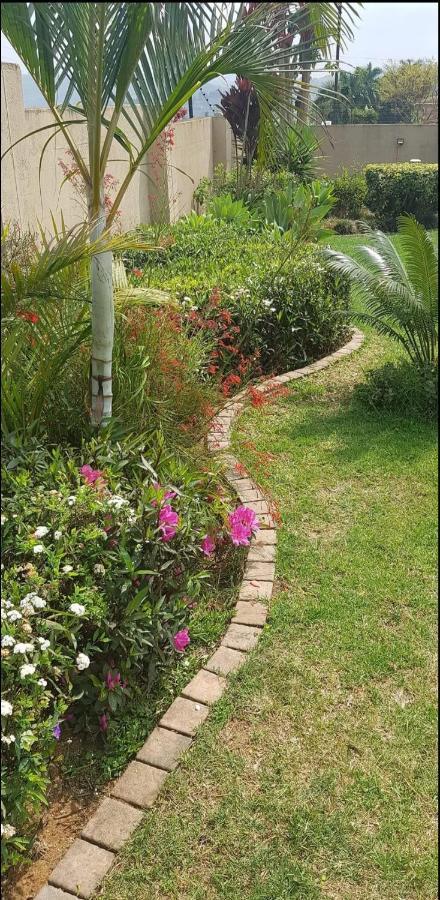 The Ridge Bnb Manzini Exterior foto