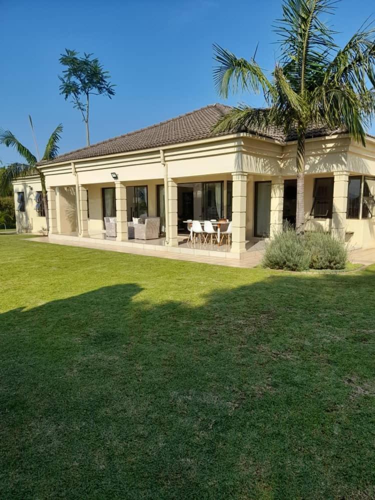 The Ridge Bnb Manzini Exterior foto