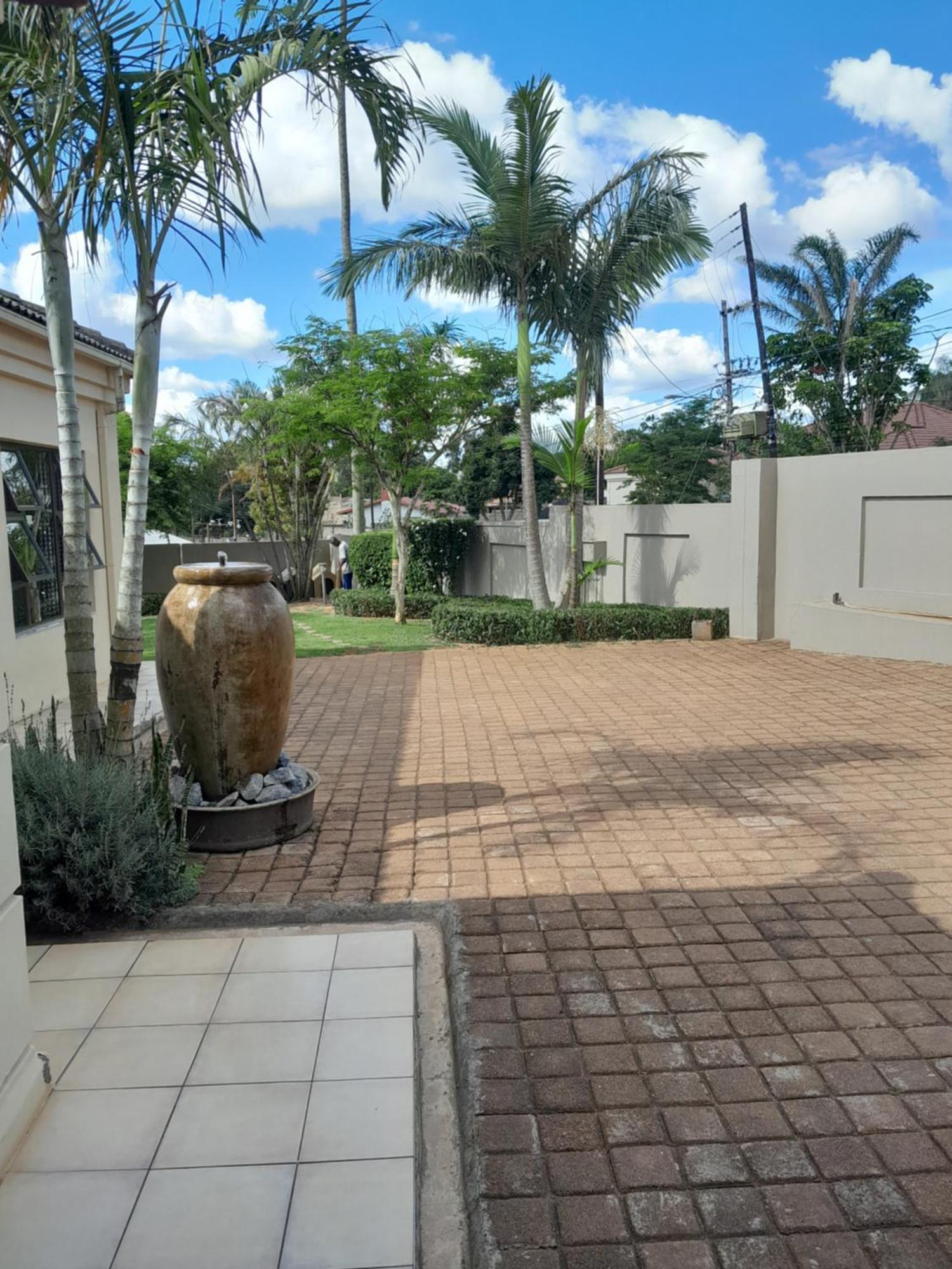 The Ridge Bnb Manzini Exterior foto