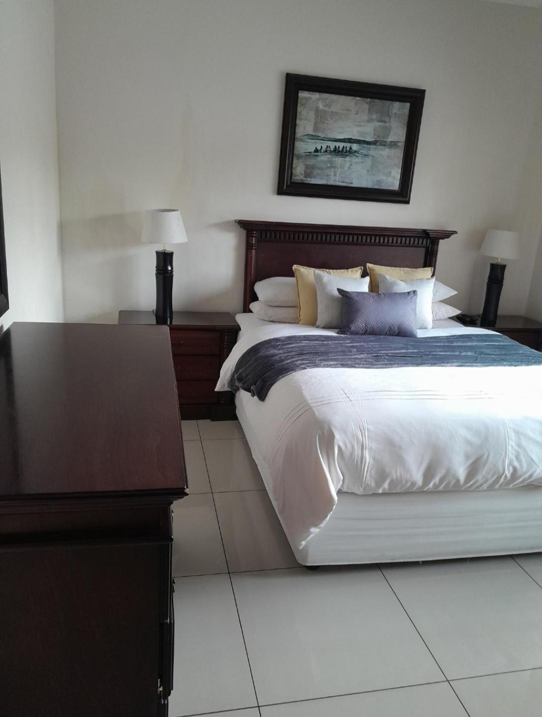 The Ridge Bnb Manzini Cameră foto