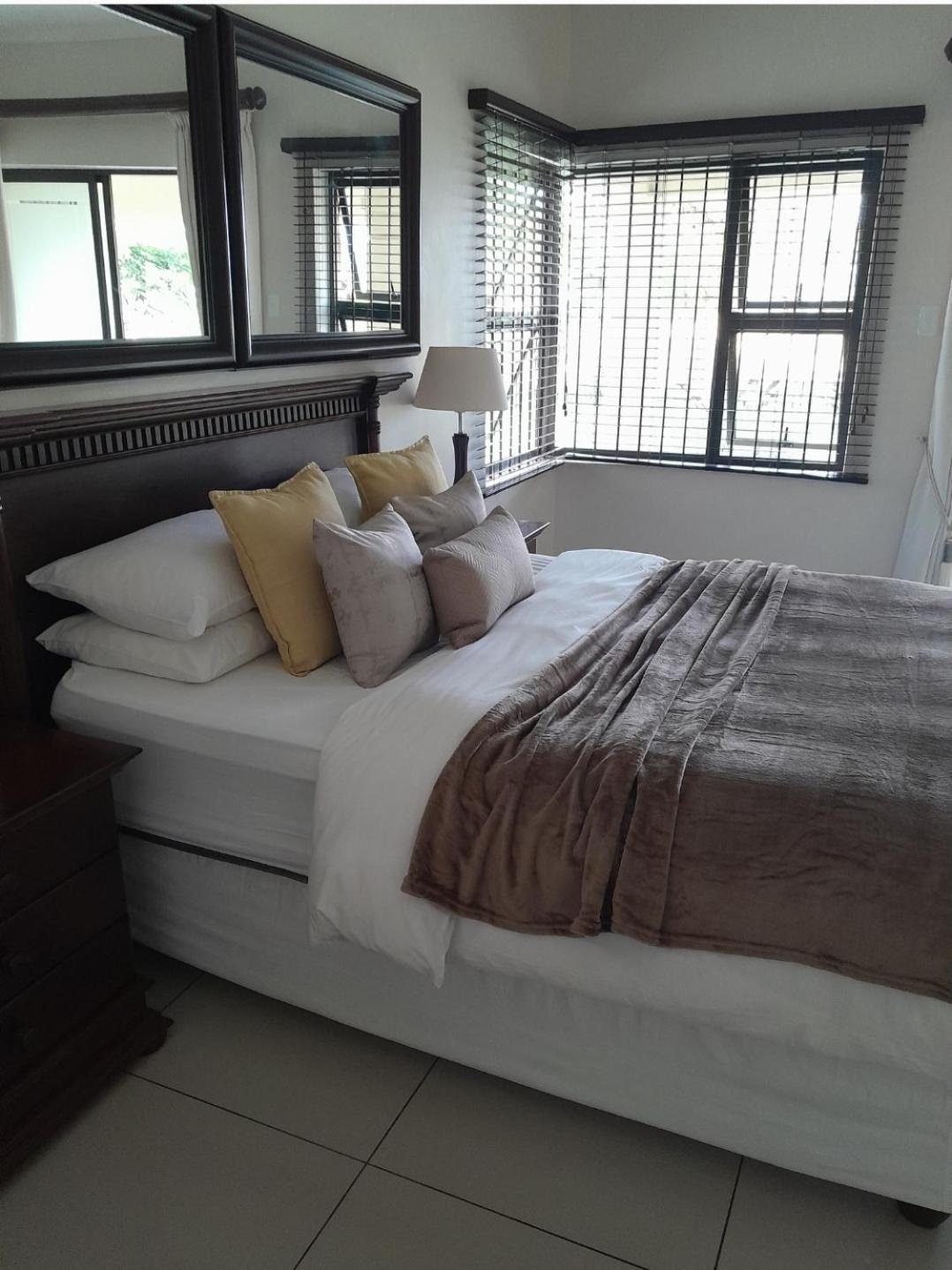 The Ridge Bnb Manzini Cameră foto